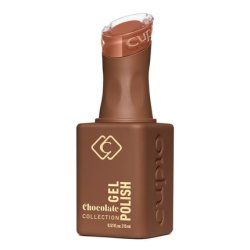 Cupio Aphrodisiac Bite Gel Polish 15ml From The Chocolate Collection