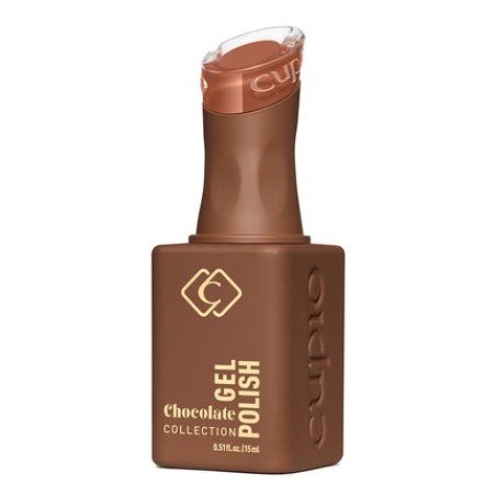 Cupio Aphrodisiac Bite Gel Polish 15ml From The Chocolate Collection