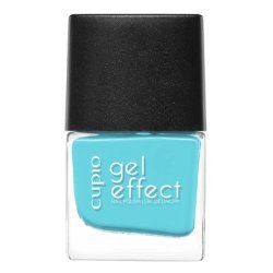 Cupio Private Pool Party Gel Effect Nail Polish 10ml