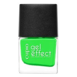 Cupio Neon Shock Gel Effect Nail Polish 10ml