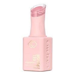 Cupio Gel Polish Macarons Collection Chestnut Rum