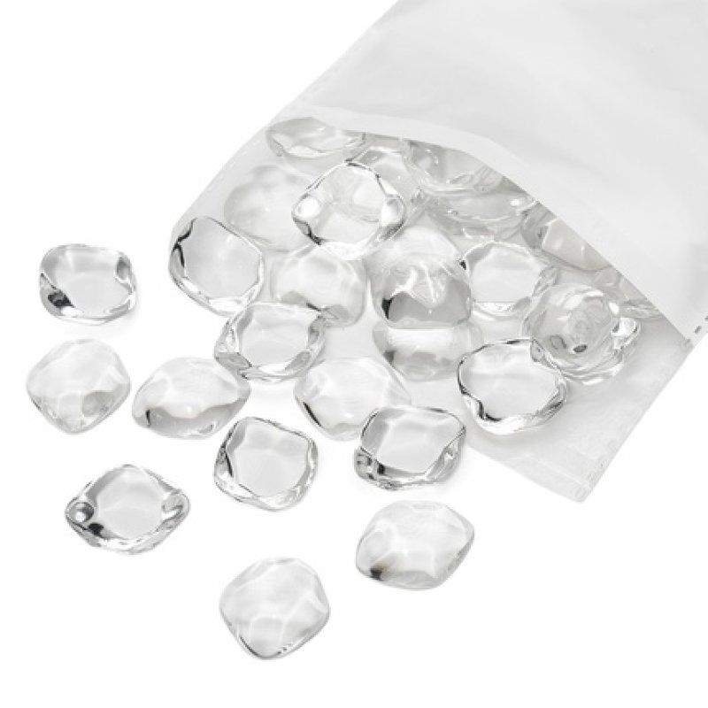 Cupio Nail Polish Ornaments 19x20mm