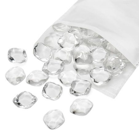 Cupio Nail Polish Ornaments 19x20mm