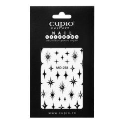 Cupio Nail Stickers C258