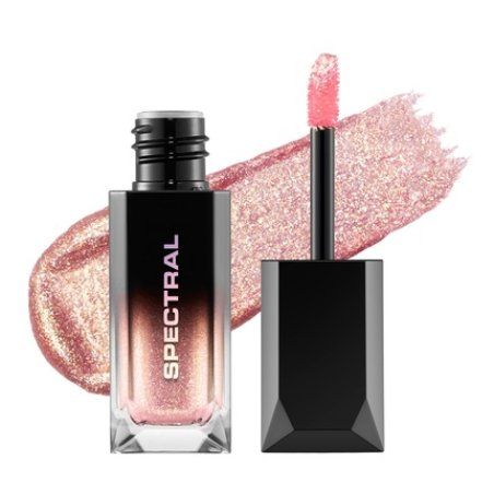 Cupio Holographic Liquid Eyeshadow Seraphix