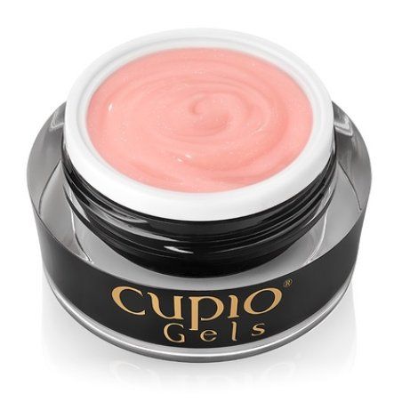 Cupio Builder Gel Cupio Pudding Creme Brulee 30ml
