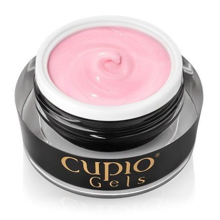 Cupio Builder Gel Cupio Pudding Rose Macaron 30ml