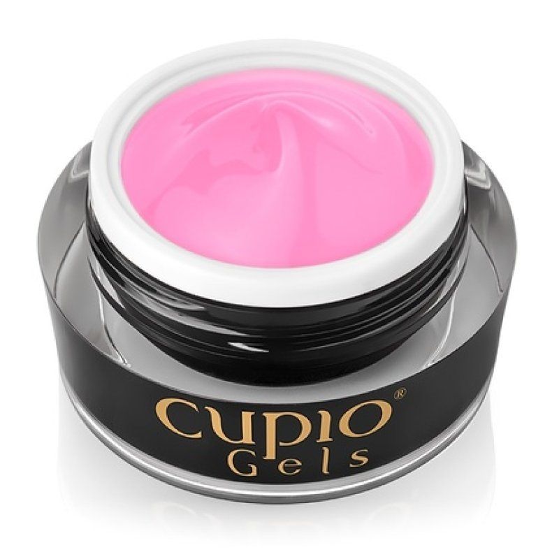 Cupio Cover Builder Gel Gelatto Powder 15ml