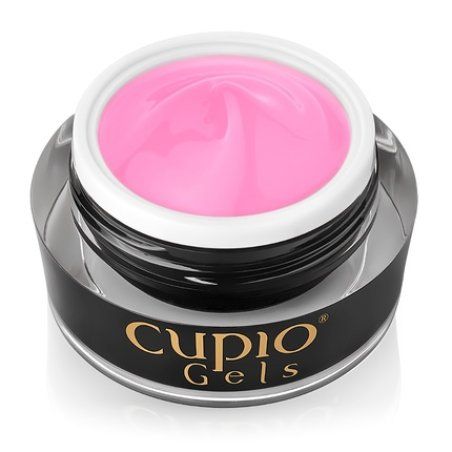 Cupio Cover Builder Gel Gelatto Powder 15ml