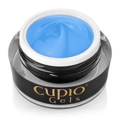 Cupio Cover Builder Gel Gelatto Blueberry 15ml