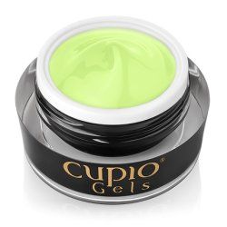 Cupio Cover Builder Gel Gelatto Melon 15ml