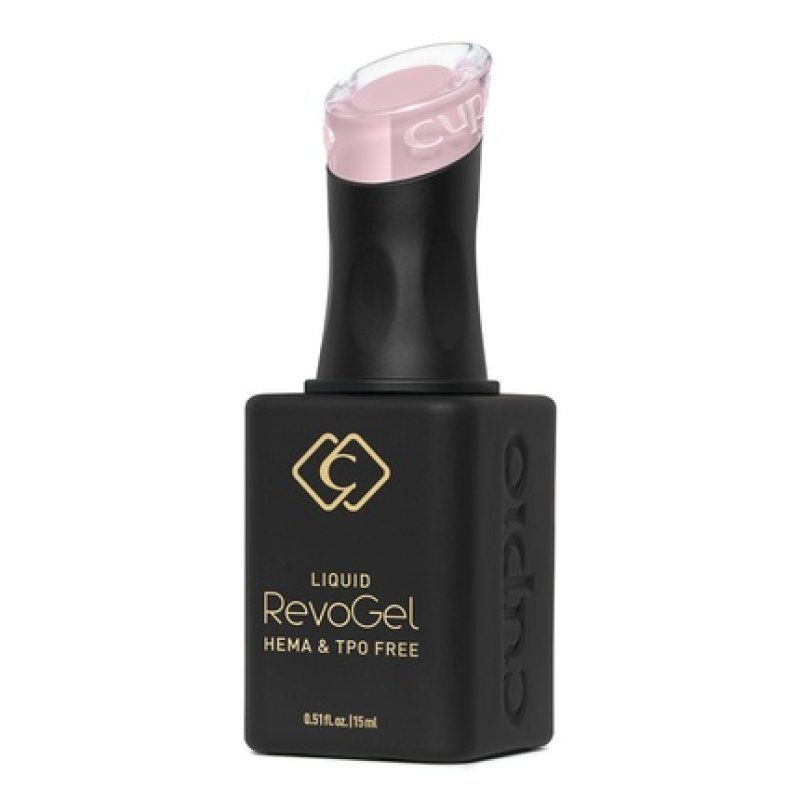 Cupio Liquid Revogel Bare Petal 15ml