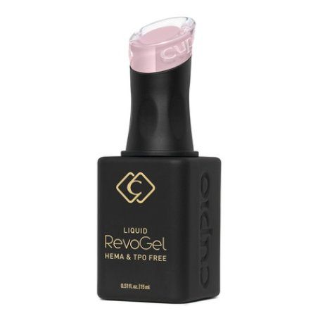 Cupio Liquid Revogel Bare Petal 15ml