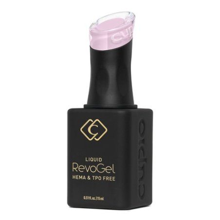 Cupio Liquid Revogel Rosy Drop 15ml