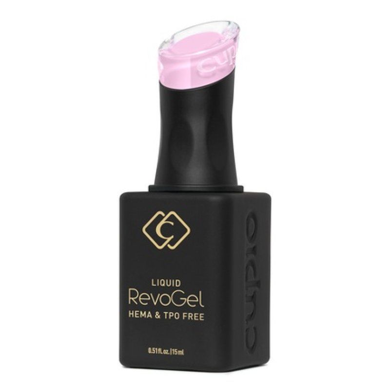 Cupio Liquid Revogel Tender Bloom 15ml