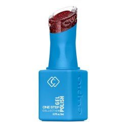 Cupio One Step 3in1 Gel Polish Hollywood Diva 8ml