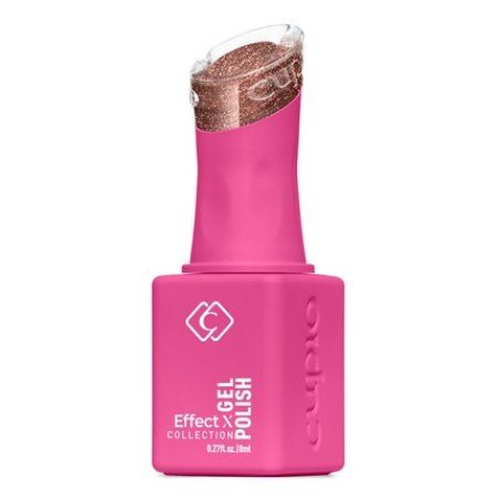 Cupio Gel Polish Cupio Effect X Collection Kitty Eyes Bombay 8ml