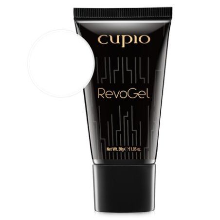 Cupio Revogel Snow White 30g