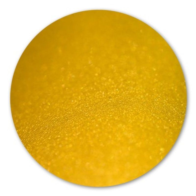 Cupio Magic Yellow Makeup Pigment