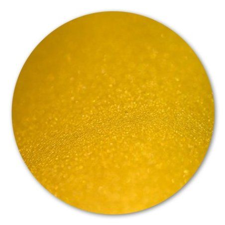 Cupio Magic Yellow Makeup Pigment