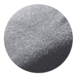 Cupio Silver Grey Makeup Pigment