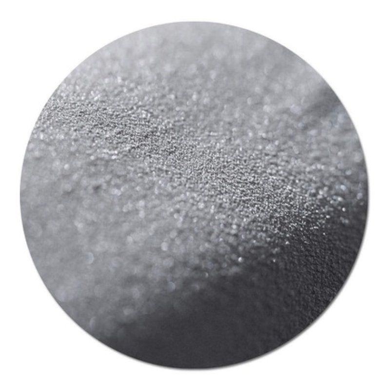 Cupio Silver Grey Makeup Pigment
