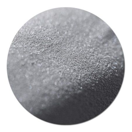 Cupio Silver Grey Makeup Pigment