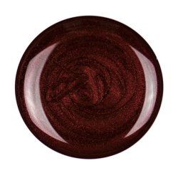 Cupio Color Gel Metallic Scarlet