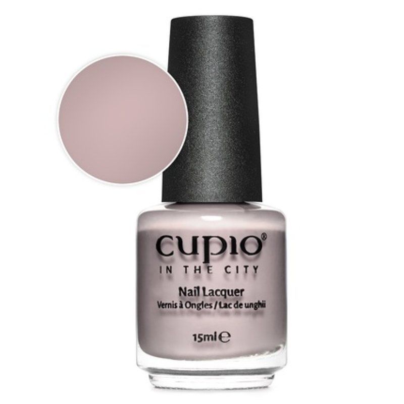 Cupio Cupio In The City Nail Polish Dubrovnik 15 Ml