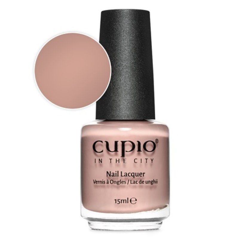 Cupio Cupio In The City Nail Polish Bruges 15 Ml