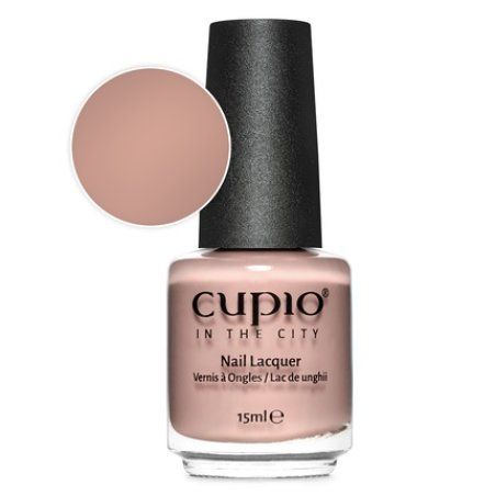 Cupio Cupio In The City Nail Polish Bruges 15 Ml