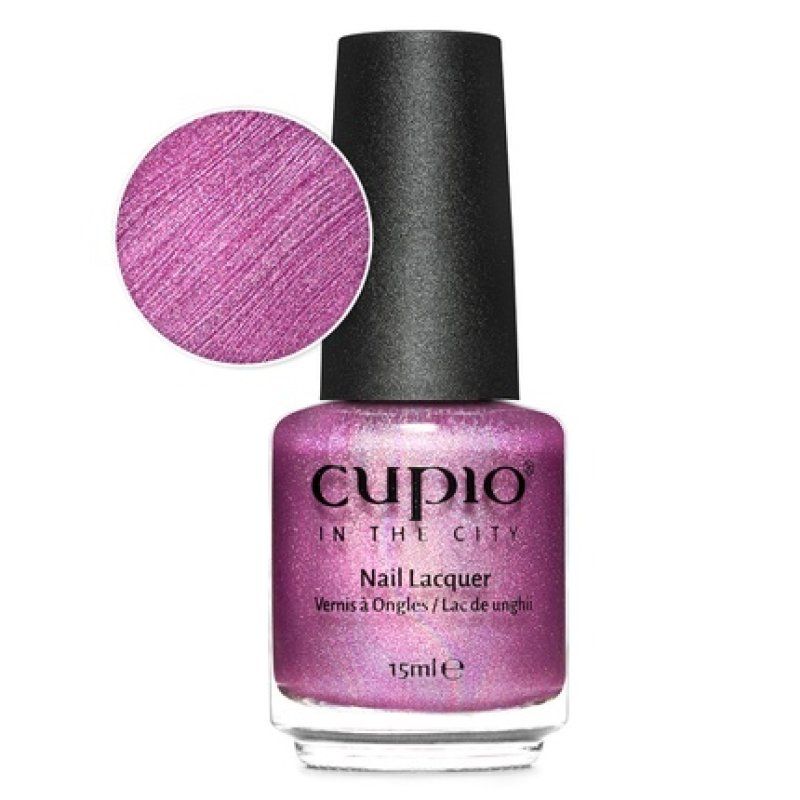Cupio Cupio In The City Nail Polish San Francisco 15 Ml