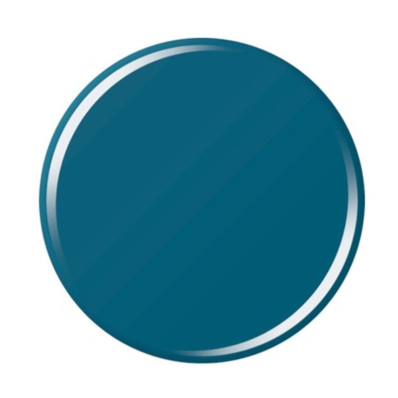 Cupio Color Gel Dark Turquoise