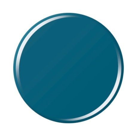 Cupio Color Gel Dark Turquoise