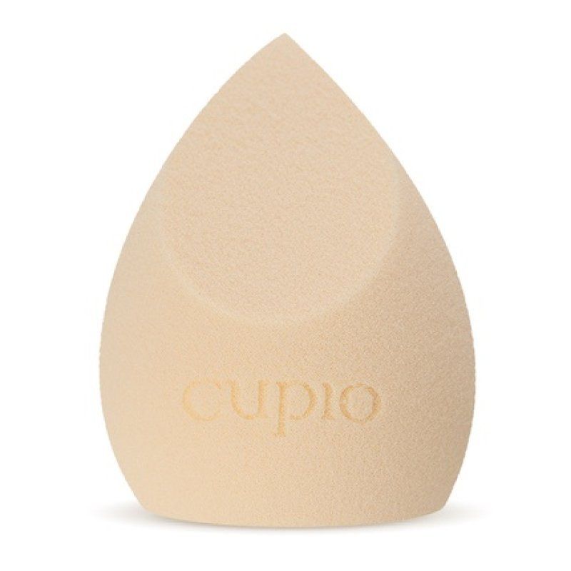 Cupio Sweet Pastel Pancake Makeup Sponge