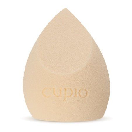 Cupio Sweet Pastel Pancake Makeup Sponge