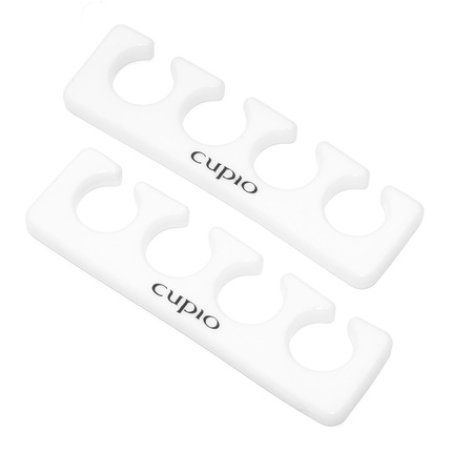 Cupio Silicone Toe Separator
