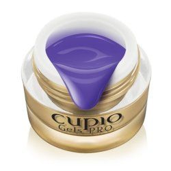 Cupio Ultra Pigmented Color Gel In Ultraviolet