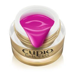 Cupio Ultra Pigmented Color Gel In Mulberry