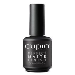 Cupio Perfect Matte Finish 15 Ml