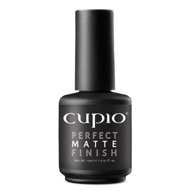 Cupio Perfect Matte Finish 15 Ml