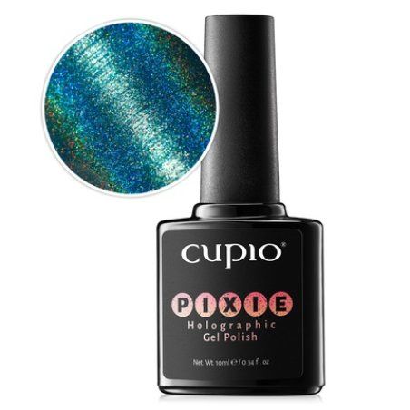 Cupio Gel Polish Pixie Collection Tinkerbell