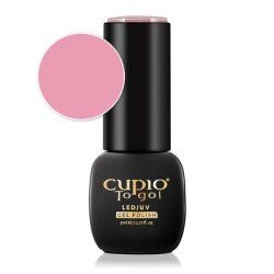 Cupio Gel Polish Cupio To Go Baby Icy Pink
