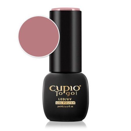 Cupio Gel Polish Cupio To Go Baby Cosy