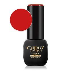 Cupio Gel Polish Cupio To Go Baby Chilli Red