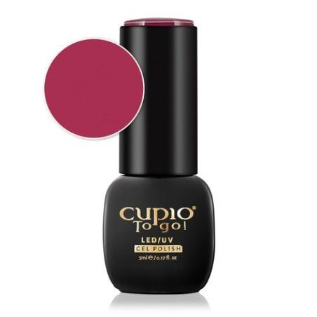 Cupio Gel Polish Cupio To Go Baby Eva