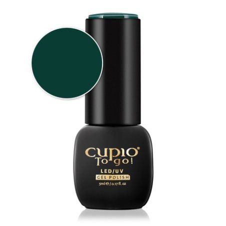 Cupio Gel Polish Cupio To Go Baby Pine