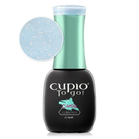 Cupio Gel Polish Cupio To Go Candy Collection Sugar Free