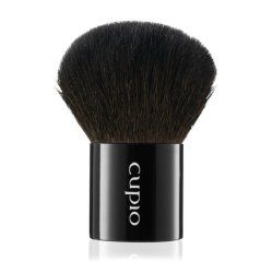Cupio Kabuki Natural Hair Brush