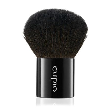 Cupio Kabuki Natural Hair Brush